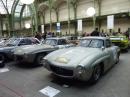 CASTEL AUTOMOBILE CLUB - 