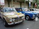 CASTEL AUTOMOBILE CLUB - 