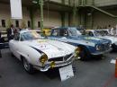 CASTEL AUTOMOBILE CLUB - 