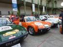 CASTEL AUTOMOBILE CLUB - 