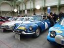 CASTEL AUTOMOBILE CLUB - 