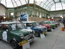 CASTEL AUTOMOBILE CLUB - 