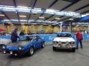 CASTEL AUTOMOBILE CLUB - 