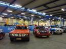 CASTEL AUTOMOBILE CLUB - 