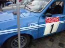 CASTEL AUTOMOBILE CLUB - 