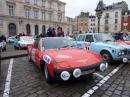 CASTEL AUTOMOBILE CLUB - 