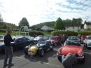 CASTEL AUTOMOBILE CLUB - 