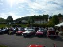 CASTEL AUTOMOBILE CLUB - 