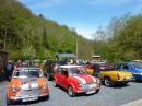 CASTEL AUTOMOBILE CLUB - 