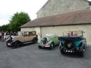 CASTEL AUTOMOBILE CLUB - 