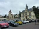 CASTEL AUTOMOBILE CLUB - 