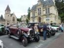 CASTEL AUTOMOBILE CLUB - 