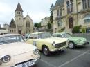 CASTEL AUTOMOBILE CLUB - 