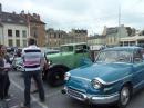 CASTEL AUTOMOBILE CLUB - 