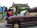CASTEL AUTOMOBILE CLUB - 