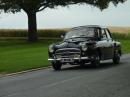 CASTEL AUTOMOBILE CLUB - 