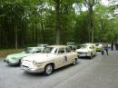 CASTEL AUTOMOBILE CLUB - 