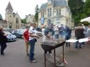 CASTEL AUTOMOBILE CLUB - 
