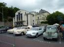 CASTEL AUTOMOBILE CLUB - 