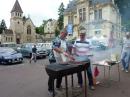 CASTEL AUTOMOBILE CLUB - 