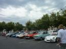 CASTEL AUTOMOBILE CLUB - 