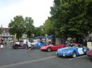 CASTEL AUTOMOBILE CLUB - 