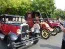 CASTEL AUTOMOBILE CLUB - 