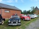 CASTEL AUTOMOBILE CLUB - 