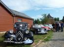 CASTEL AUTOMOBILE CLUB - 