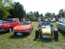 CASTEL AUTOMOBILE CLUB - 