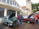 CASTEL AUTOMOBILE CLUB - 