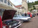 CASTEL AUTOMOBILE CLUB - 