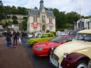 CASTEL AUTOMOBILE CLUB - 