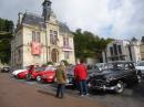 CASTEL AUTOMOBILE CLUB - 