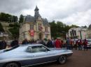 CASTEL AUTOMOBILE CLUB - 