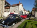 CASTEL AUTOMOBILE CLUB - 