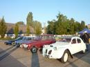 CASTEL AUTOMOBILE CLUB - 