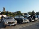 CASTEL AUTOMOBILE CLUB - 