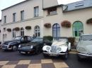 CASTEL AUTOMOBILE CLUB - 