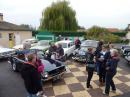 CASTEL AUTOMOBILE CLUB - 