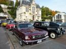 CASTEL AUTOMOBILE CLUB - 