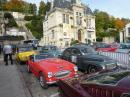 CASTEL AUTOMOBILE CLUB - 