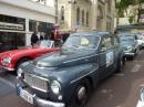 CASTEL AUTOMOBILE CLUB - 