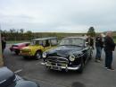 CASTEL AUTOMOBILE CLUB - 