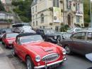 CASTEL AUTOMOBILE CLUB - 