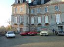 CASTEL AUTOMOBILE CLUB - 