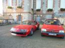 CASTEL AUTOMOBILE CLUB - 