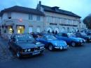 CASTEL AUTOMOBILE CLUB - 