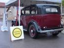 CASTEL AUTOMOBILE CLUB - 