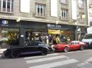 CASTEL AUTOMOBILE CLUB - 